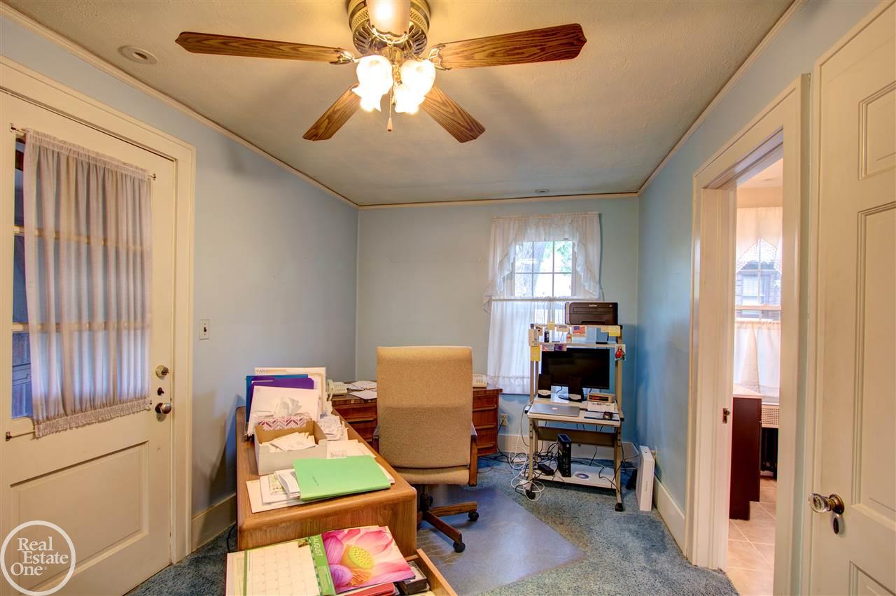1165 Harvard Road Grosse Pointe Park, MI 48230 - Photo 35 of 50