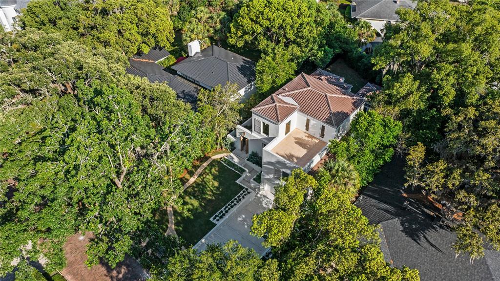 1150 Vía Salerno Winter Park, FL 32789 - Photo 56 of 62