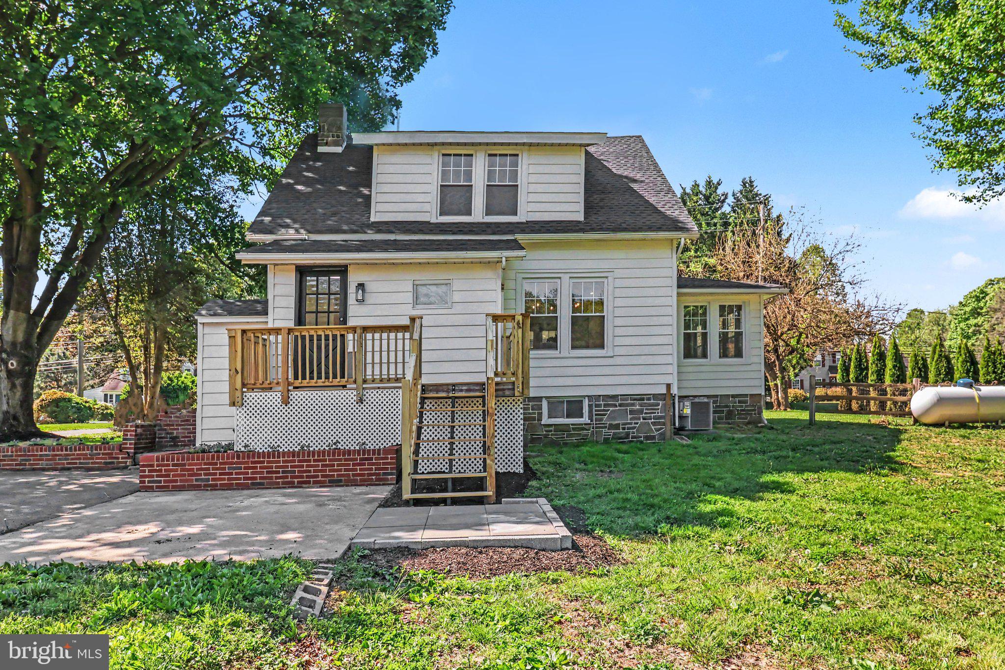 233 Landenberg Road Landenberg, PA 19350 - Photo 49 of 53 Gallery Image 49