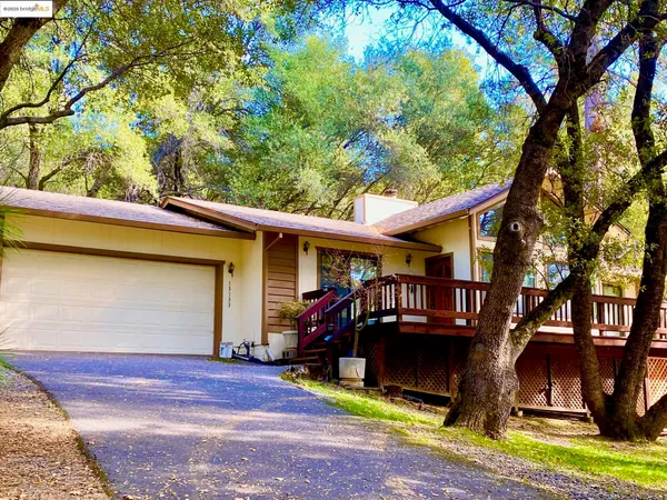 $359,000 | 13133 Mohrmann Street, Groveland, CA 95321