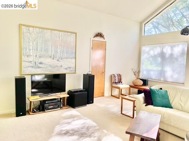 13133 Mohrmann Street Groveland, CA 95321 - Photo 6 of 55 a living room with furniture and a flat screen tv