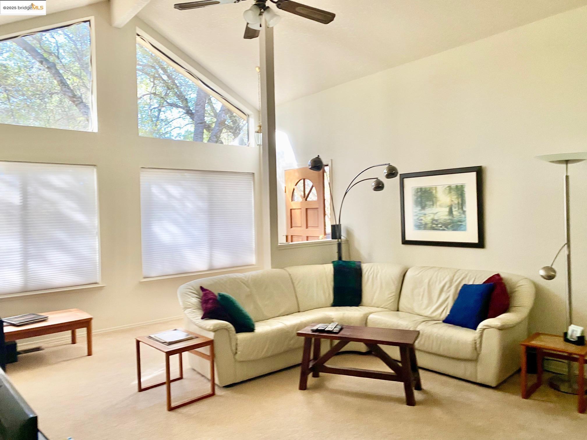 13133 Mohrmann Street Groveland, CA 95321 - Photo 7 of 55 a living room with furniture and a window
