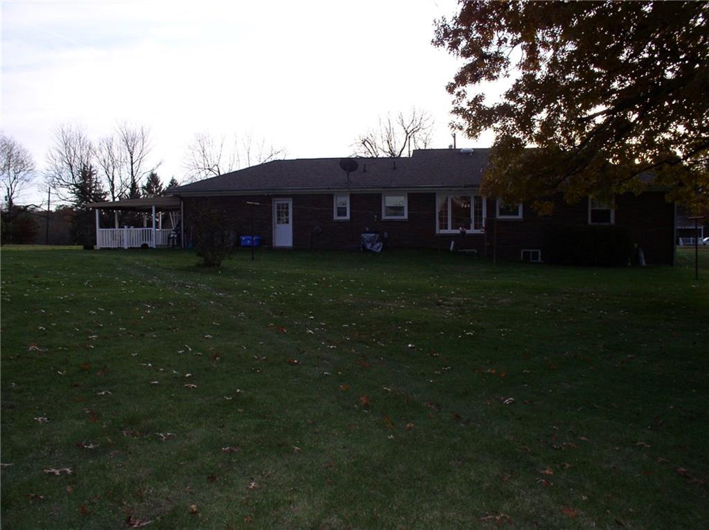 724 Mercer Road Butler, PA 16001 - Photo 2 of 24 Gallery Image 2