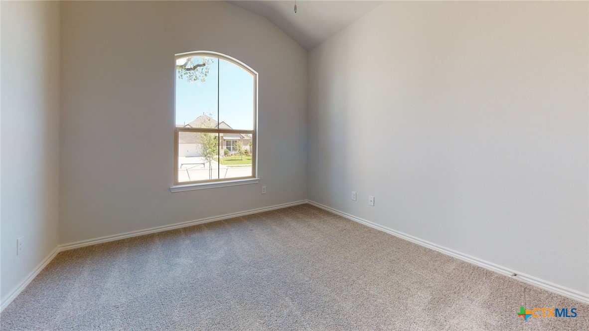 14089 Carsten Loop Salado, TX 76571 - Photo 17 of 17 an empty room with a window