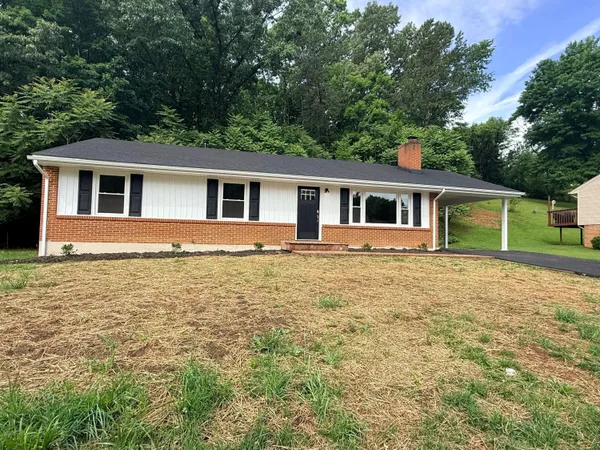$369,950 | 4954 North Spring Drive Northwest, Roanoke, VA 24019