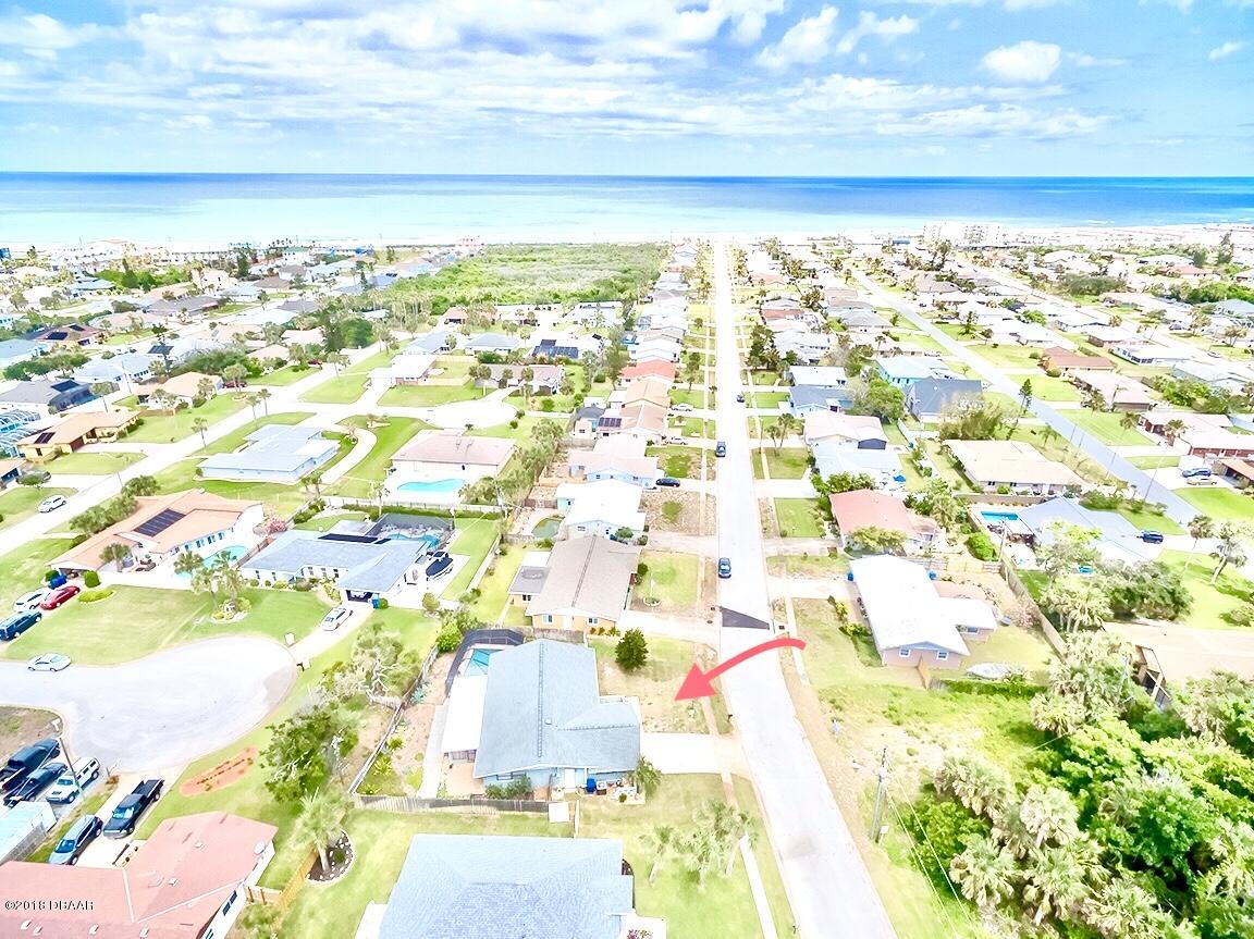 141 Beau Rivage Drive Ormond Beach, FL 32176 - Photo 29 of 34 a view of a city