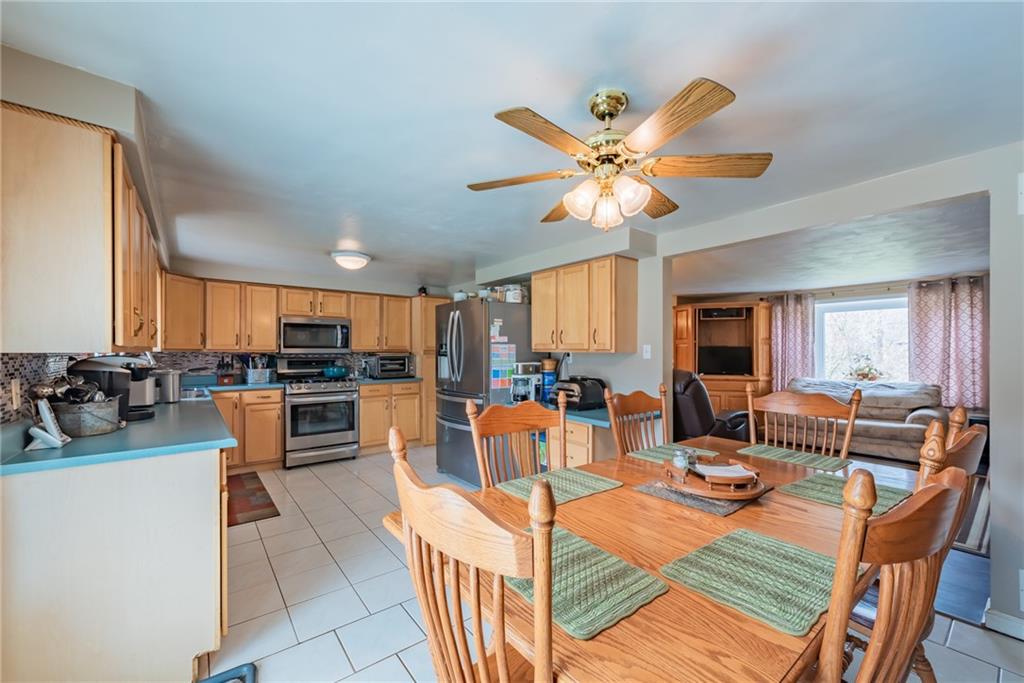 508 State Park Road New Alexandria, PA 15670 - Photo 4 of 22 Gallery Image 4