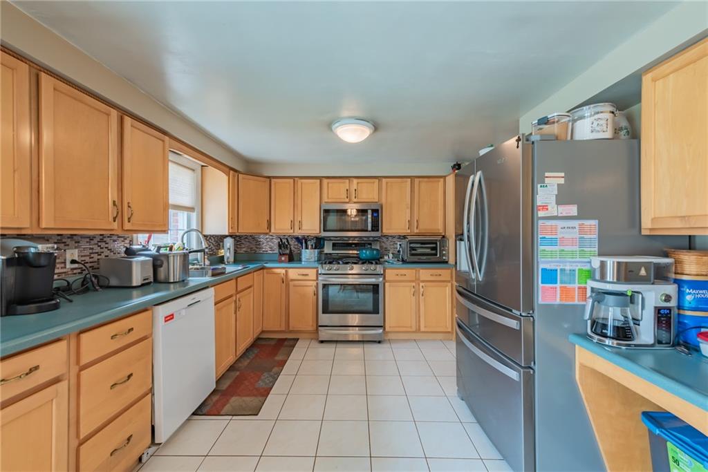 508 State Park Road New Alexandria, PA 15670 - Photo 5 of 22 Gallery Image 5