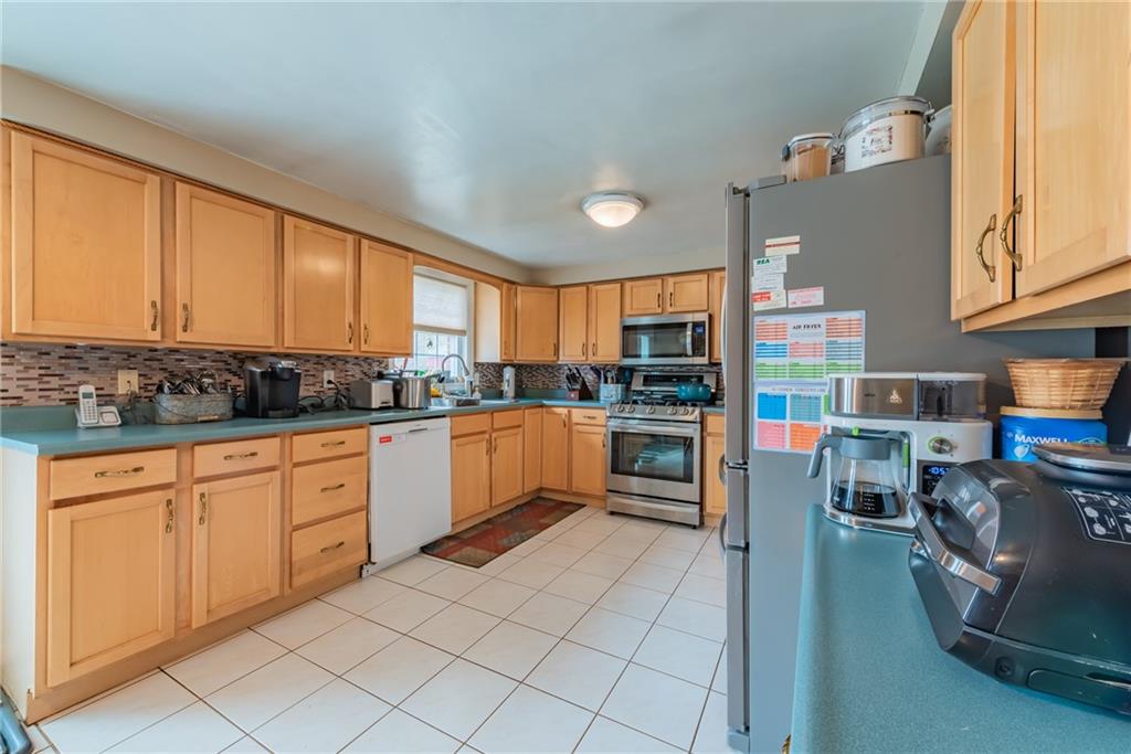 508 State Park Road New Alexandria, PA 15670 - Photo 7 of 22 Gallery Image 7