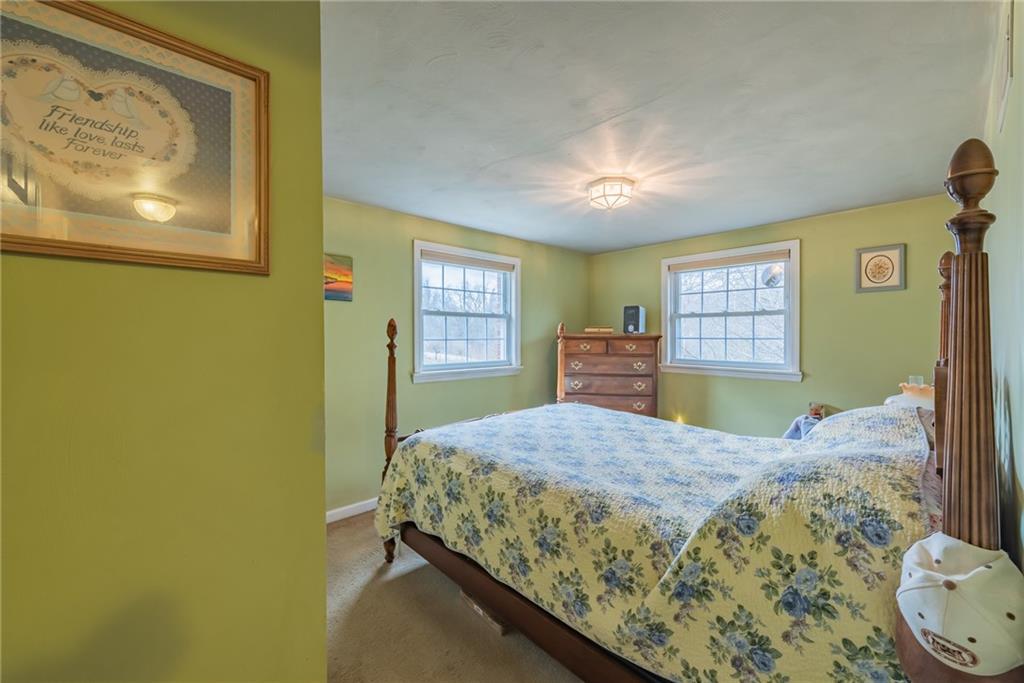 508 State Park Road New Alexandria, PA 15670 - Photo 9 of 22 Gallery Image 9