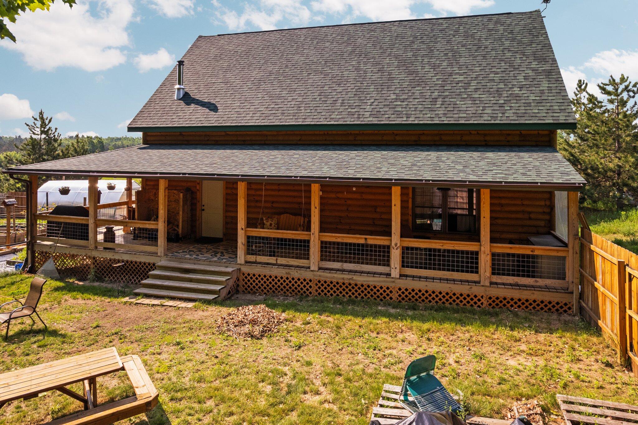 8406 South Shire Road Vanderbilt, MI 49795 - Photo 8 of 47 70-web-or-mls-DJI_0299 (1)