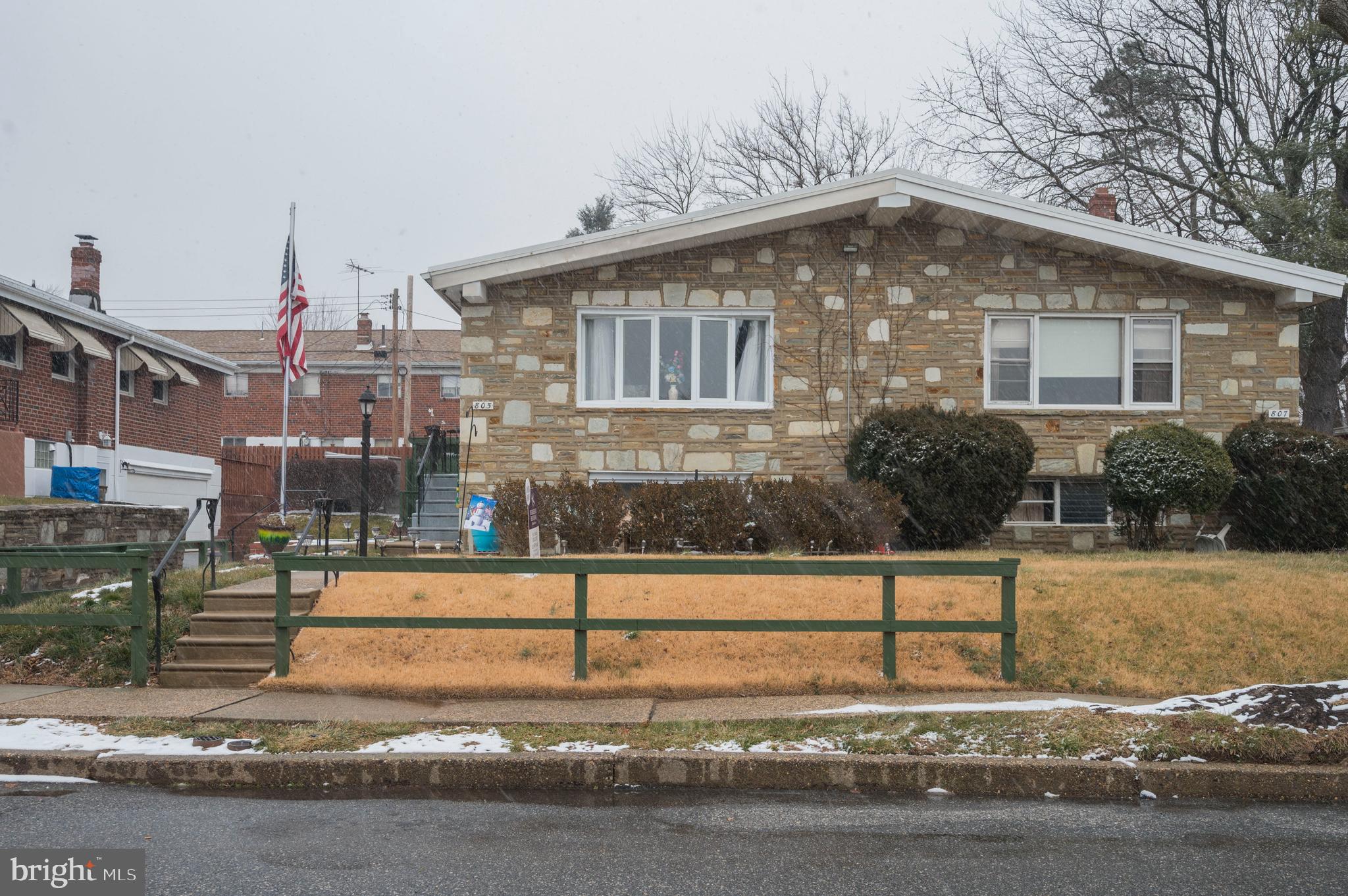 805 Charette Road Philadelphia, PA 19115 - Photo 1 of 15