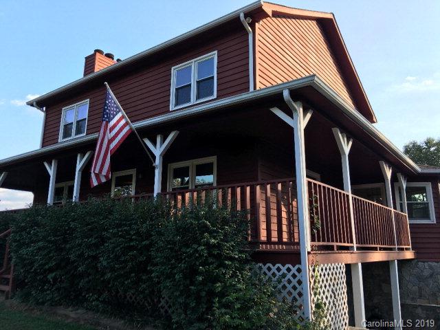 820 Stacy Hill Road Marion, NC 28752 - Photo 1 of 33 Gallery Image 1