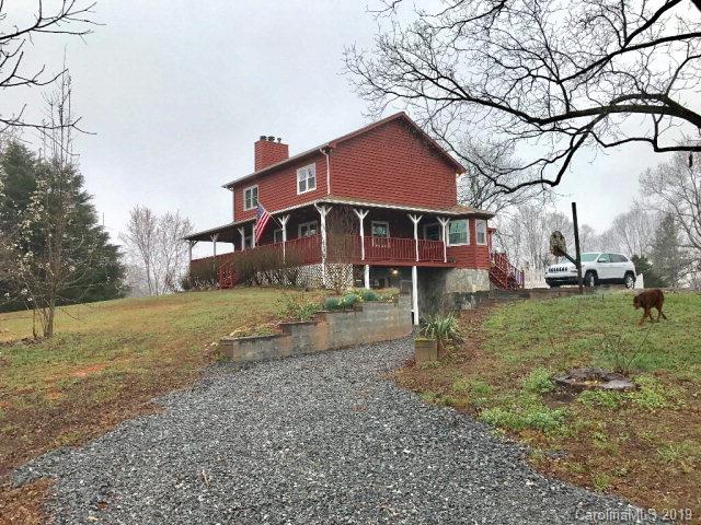 820 Stacy Hill Road Marion, NC 28752 - Photo 13 of 33 Gallery Image 13