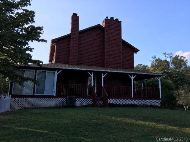 820 Stacy Hill Road Marion, NC 28752 - Photo 6 of 33 Gallery Image 6
