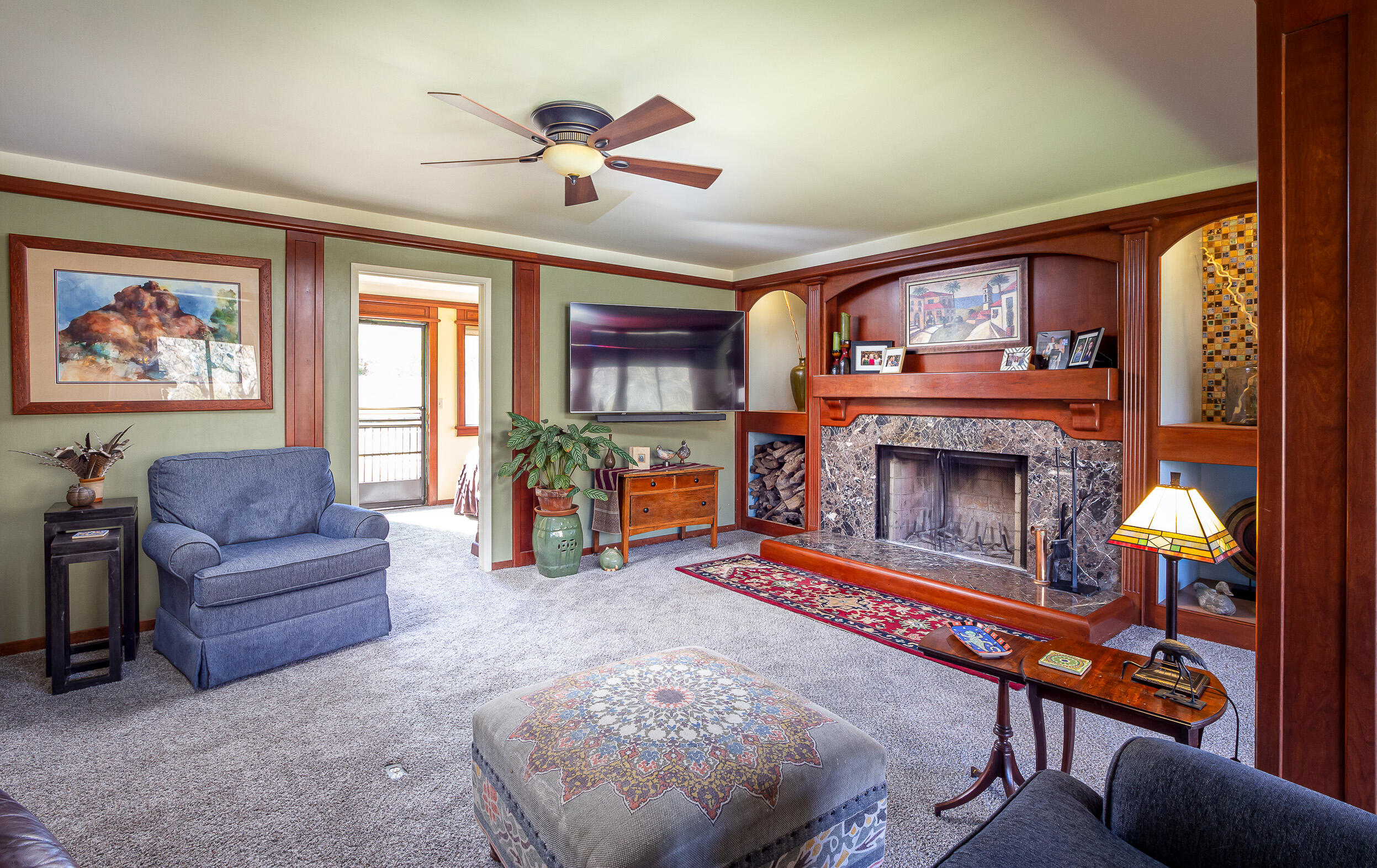 43355 Sierra Drive, Unit B Three Rivers, CA 93271 - Photo 26 of 61 -