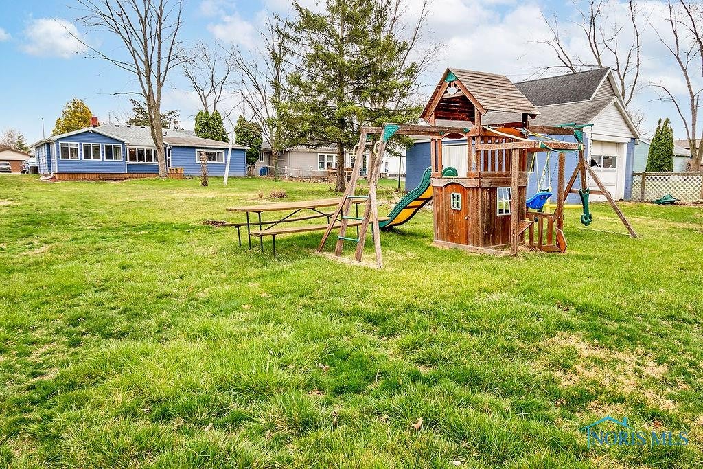 28875 Georgia Road Perrysburg, OH 43551 - Photo 1 of 3 Gallery Image 1