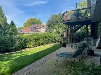 $559,000 | 15 Newtown Court East, Buffalo Grove, IL 60089