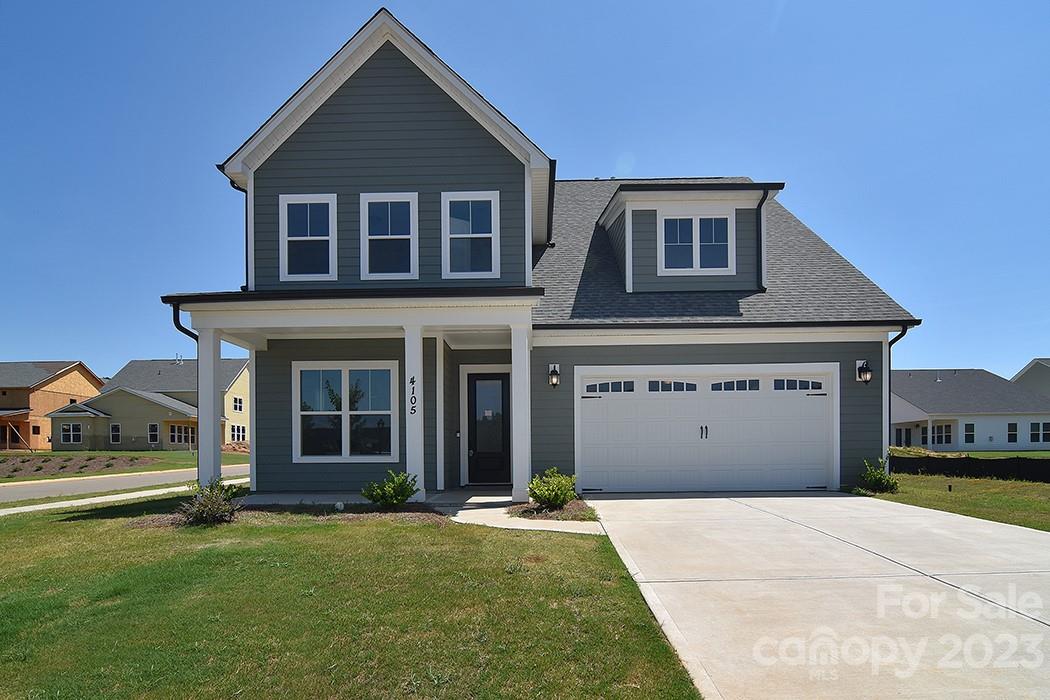 4105 Millstream Road Denver, NC 28037 - Photo 5 of 23 Gallery Image 5