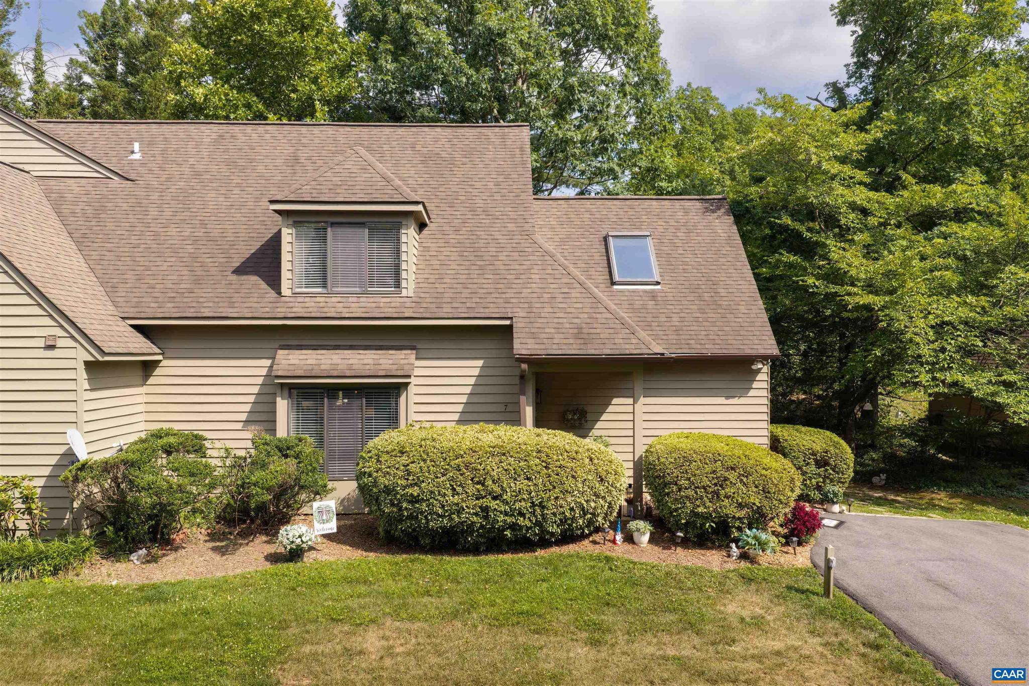 7 Ridgeview Circle Charlottesville, VA 22902 - Photo 38 of 40