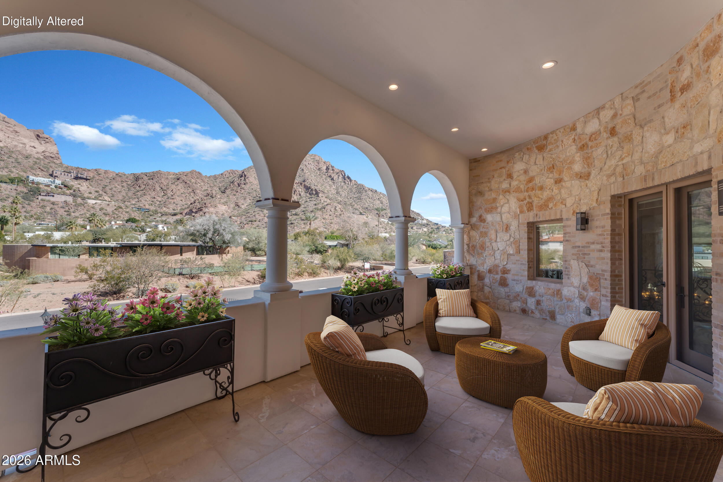 4937 East Rockridge Road Phoenix, AZ 85018 - Photo 45 of 126
