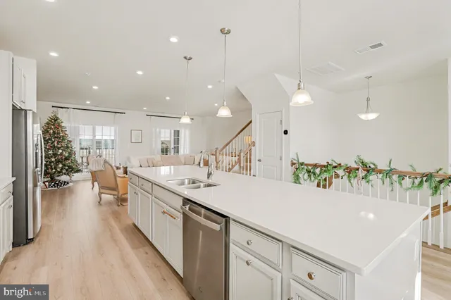 $408,000 | 7913 Independence Drive, Spotsylvania, VA 22553