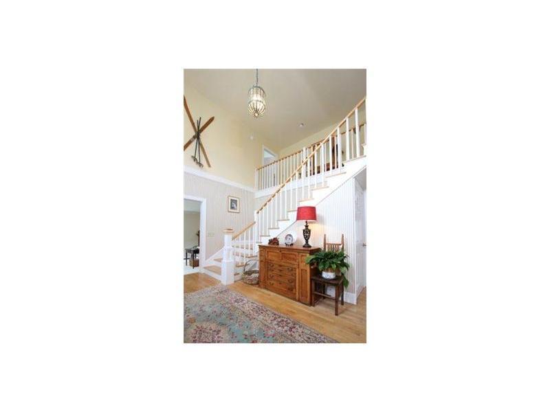 20 Ledge Road Cumberland Foreside, ME 04110 - Photo 11 of 23 Other. Foyer