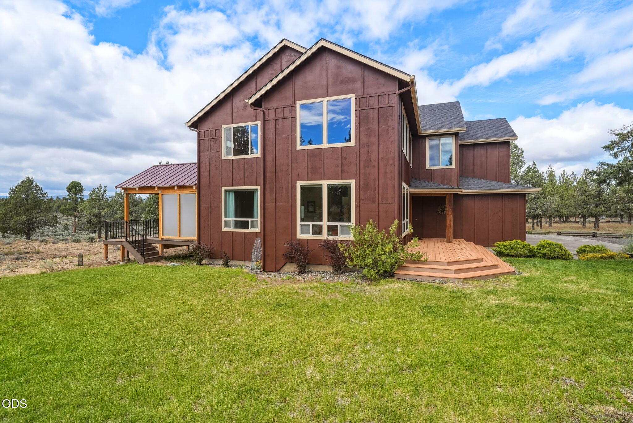 70275 Club Road Sisters, OR 97759 - Photo 1 of 61