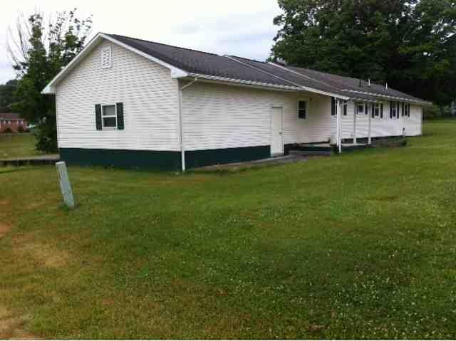 19 Westgate Estates Road Alderson, WV 24910 - Photo 48 of 54 Gallery Image 48