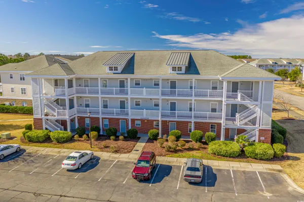 $1,600 | 500 Wickham Drive, Unit HEATHERSTONE BUILDING 12, Myrtle Beach, SC 29579