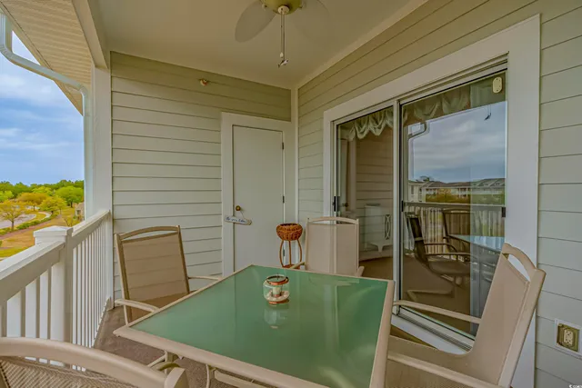 $1,600 | 500 Wickham Drive, Unit HEATHERSTONE BUILDING 12, Myrtle Beach, SC 29579