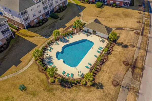 $1,600 | 500 Wickham Drive, Unit HEATHERSTONE BUILDING 12, Myrtle Beach, SC 29579