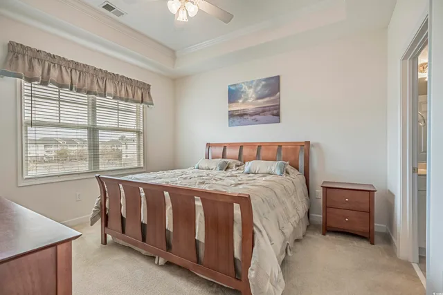 $1,600 | 500 Wickham Drive, Unit HEATHERSTONE BUILDING 12, Myrtle Beach, SC 29579