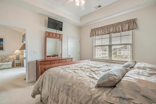 $1,600 | 500 Wickham Drive, Unit HEATHERSTONE BUILDING 12, Myrtle Beach, SC 29579
