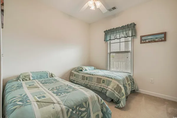 $1,600 | 500 Wickham Drive, Unit HEATHERSTONE BUILDING 12, Myrtle Beach, SC 29579