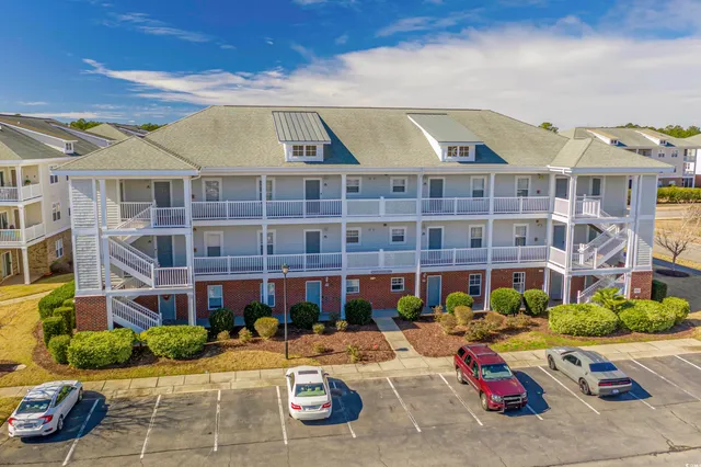$1,600 | 500 Wickham Drive, Unit HEATHERSTONE BUILDING 12, Myrtle Beach, SC 29579