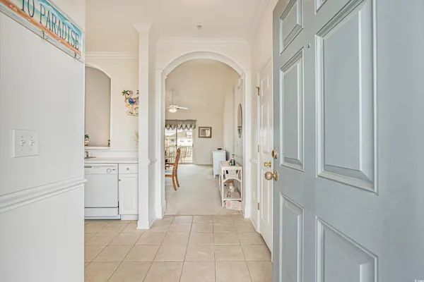 $1,600 | 500 Wickham Drive, Unit HEATHERSTONE BUILDING 12, Myrtle Beach, SC 29579