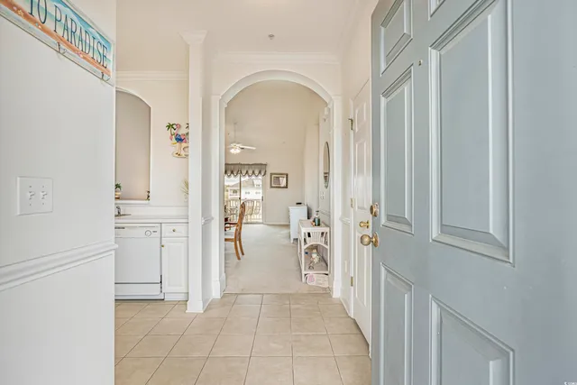 $1,600 | 500 Wickham Drive, Unit HEATHERSTONE BUILDING 12, Myrtle Beach, SC 29579