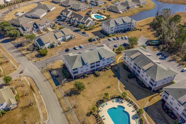 $1,600 | 500 Wickham Drive, Unit HEATHERSTONE BUILDING 12, Myrtle Beach, SC 29579