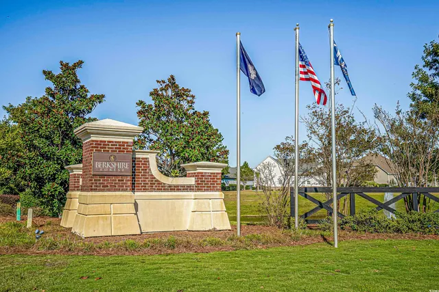 $1,600 | 500 Wickham Drive, Unit HEATHERSTONE BUILDING 12, Myrtle Beach, SC 29579