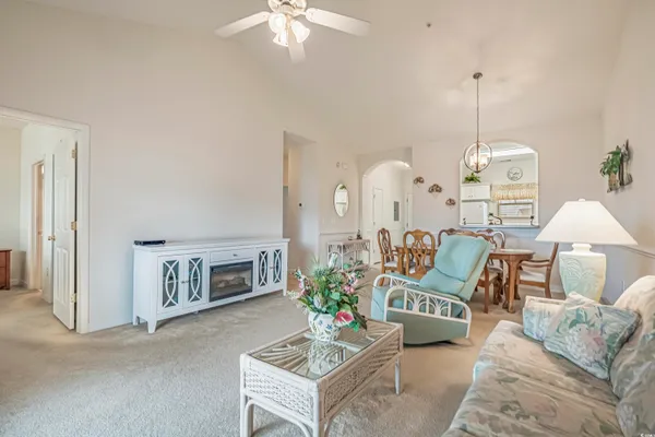 $1,600 | 500 Wickham Drive, Unit HEATHERSTONE BUILDING 12, Myrtle Beach, SC 29579