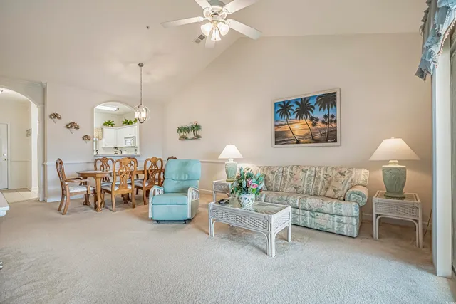 $1,600 | 500 Wickham Drive, Unit HEATHERSTONE BUILDING 12, Myrtle Beach, SC 29579