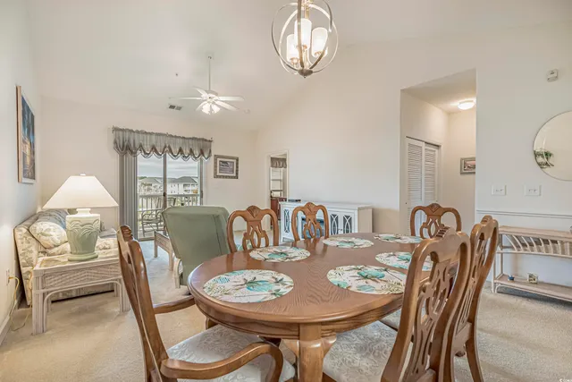 $1,600 | 500 Wickham Drive, Unit HEATHERSTONE BUILDING 12, Myrtle Beach, SC 29579