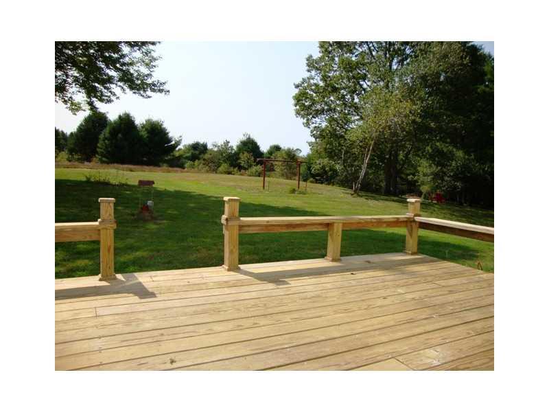 92 Greenwood Road Brunswick, ME 04011 - Photo 12 of 15 Patio/Deck.