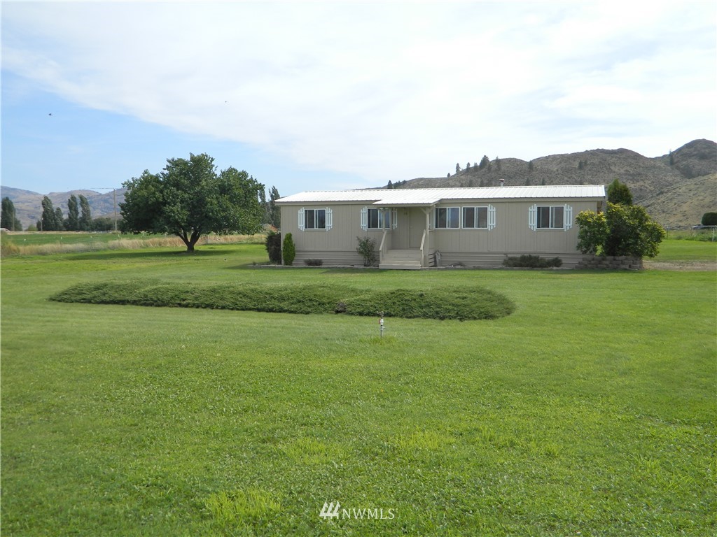 15 Windy Flat Road Tonasket, WA 98855 - Photo 1 of 14 Gallery Image 1