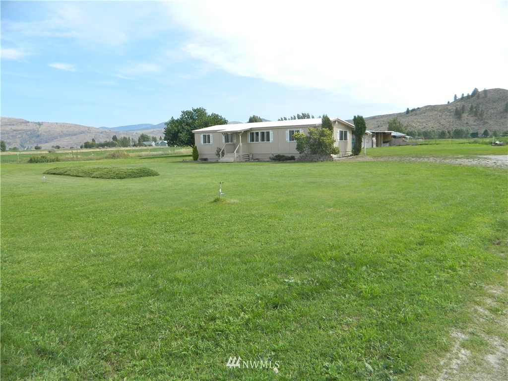 15 Windy Flat Road Tonasket, WA 98855 - Photo 2 of 14 Gallery Image 2