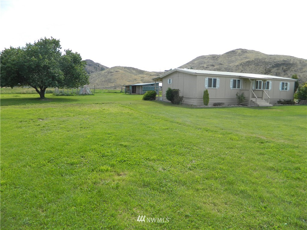 15 Windy Flat Road Tonasket, WA 98855 - Photo 3 of 14 Gallery Image 3
