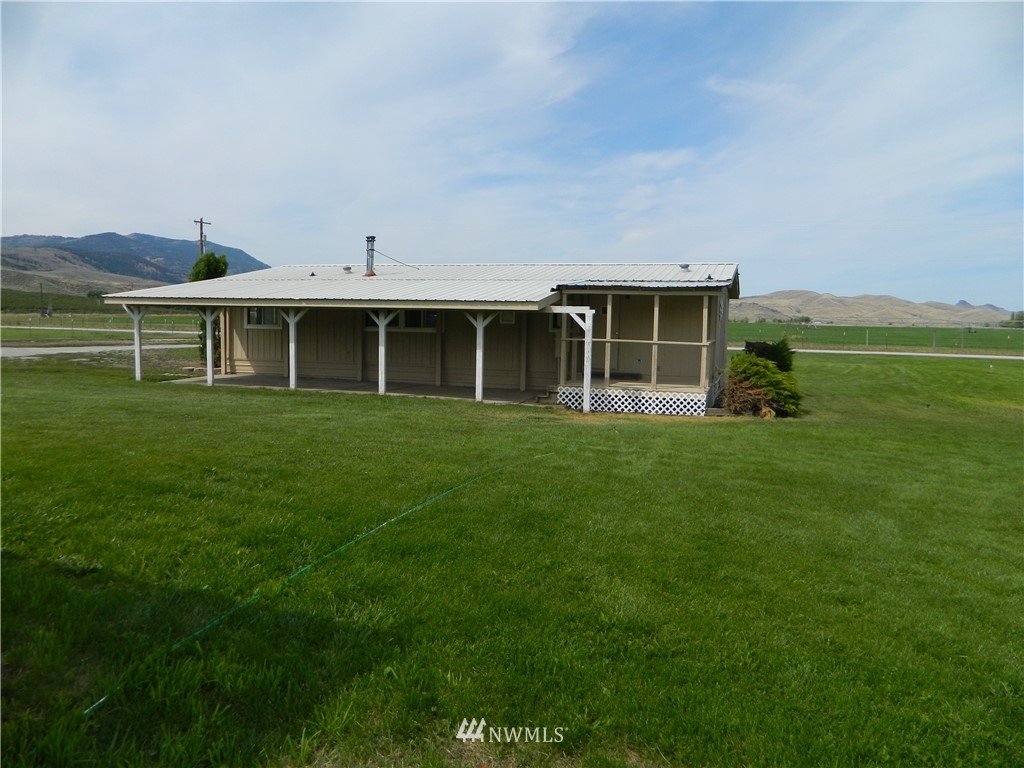 15 Windy Flat Road Tonasket, WA 98855 - Photo 5 of 14 Gallery Image 5