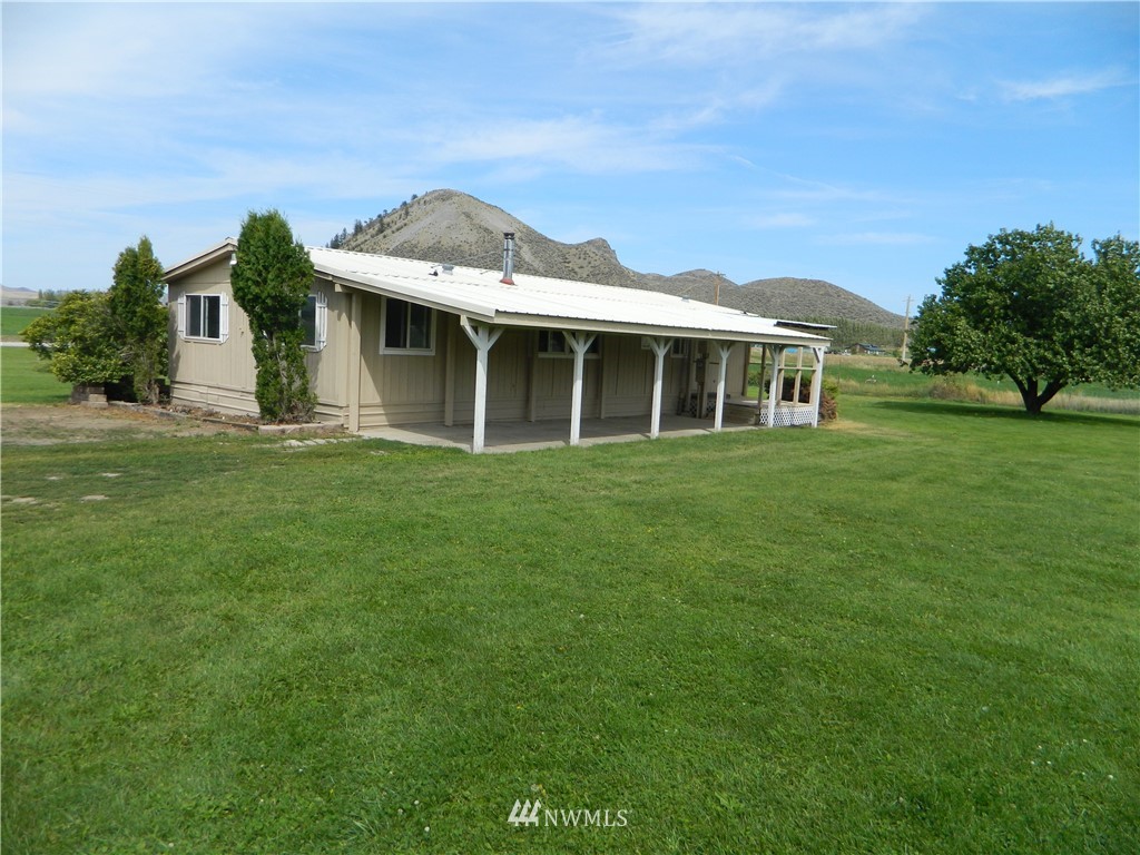 15 Windy Flat Road Tonasket, WA 98855 - Photo 7 of 14 Gallery Image 7