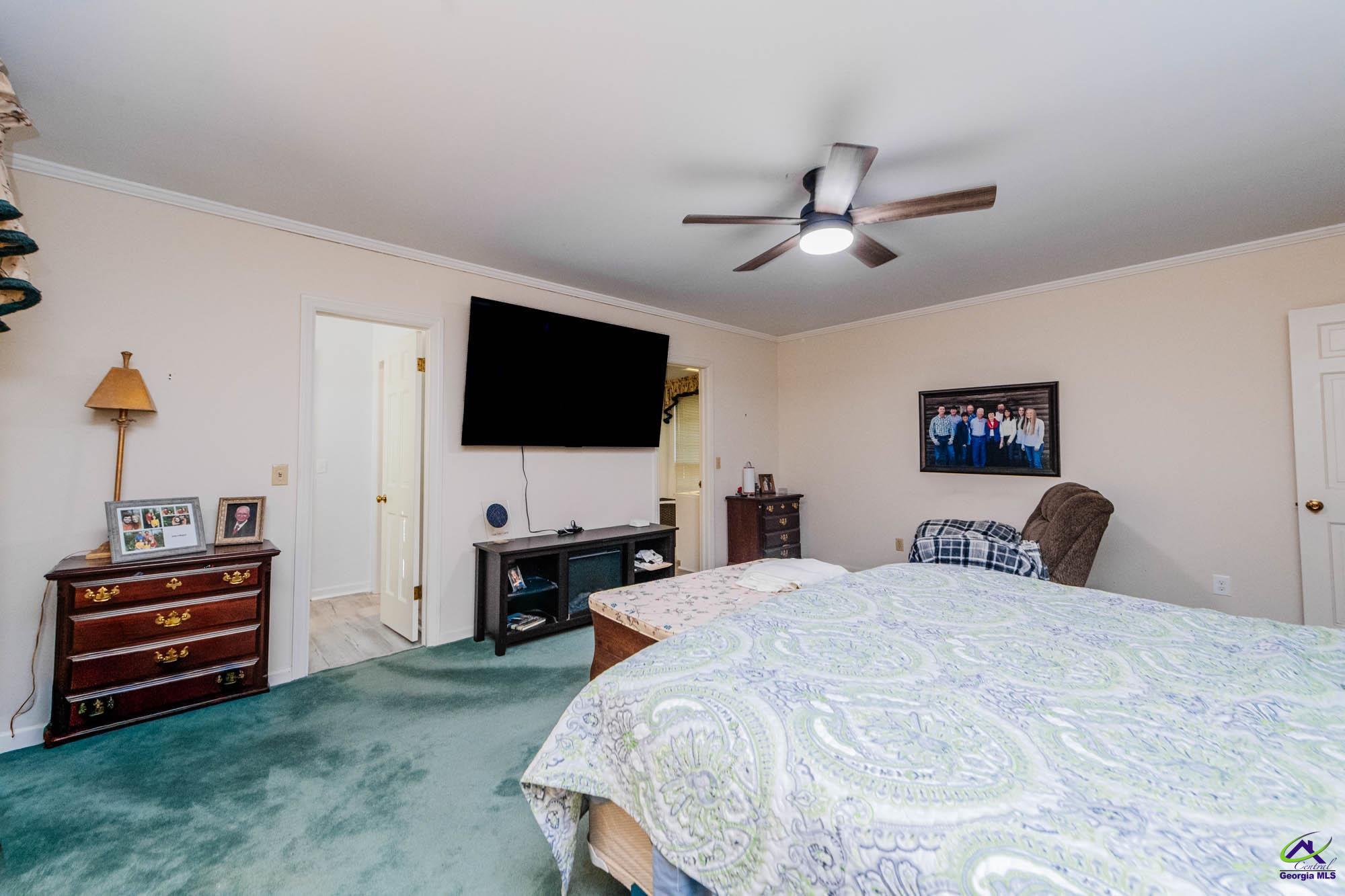 5207 Forest Lake Road Eastman, GA 31023 - Photo 26 of 56 Gallery Image 26